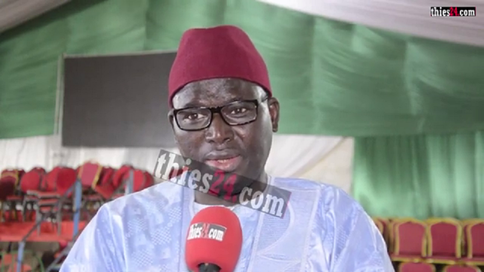 Vid O Gamou Diacksao Abdoul Aziz Diop Revient Sur Le Sens De L